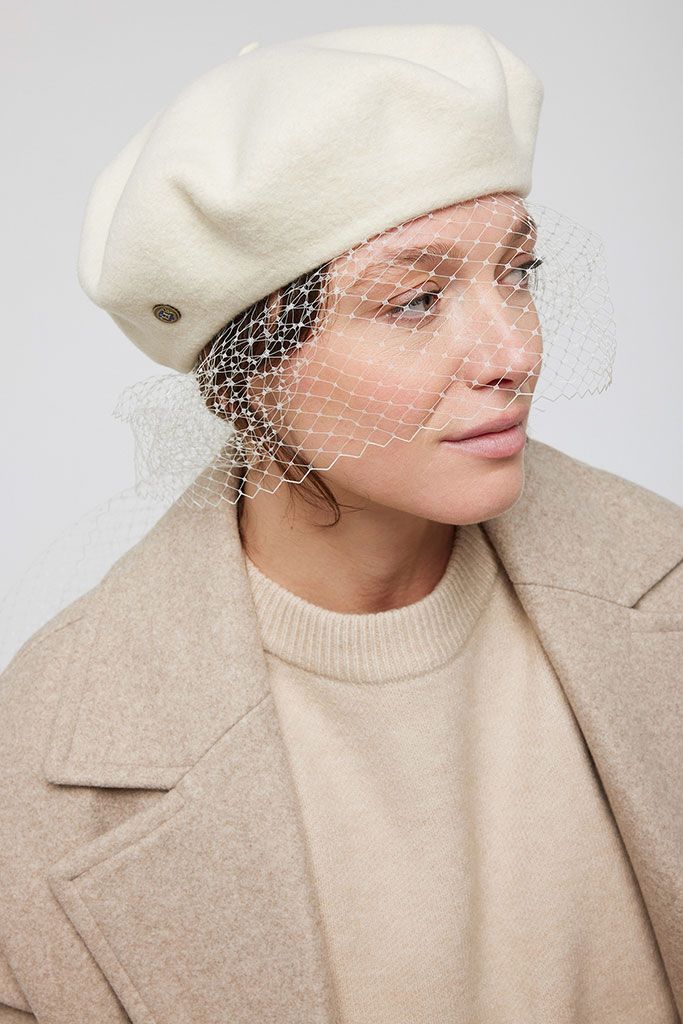 Béret Chic