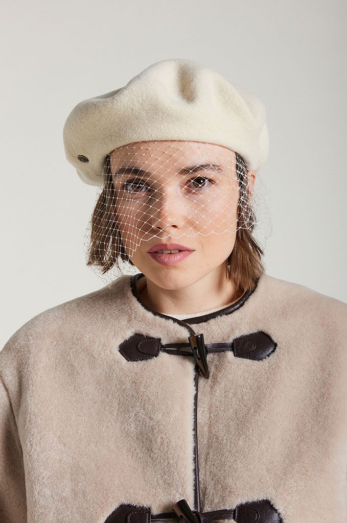 Béret Chic