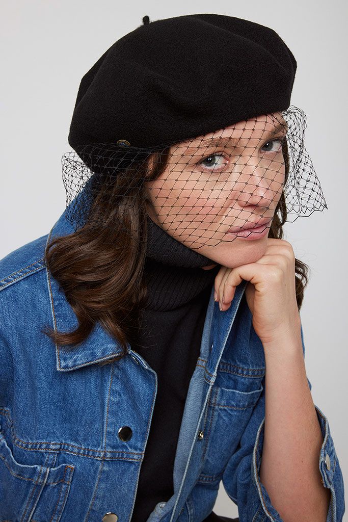 Béret Chic