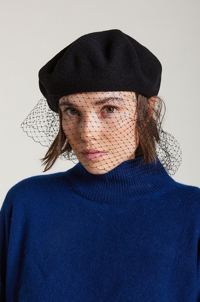 Béret Chic