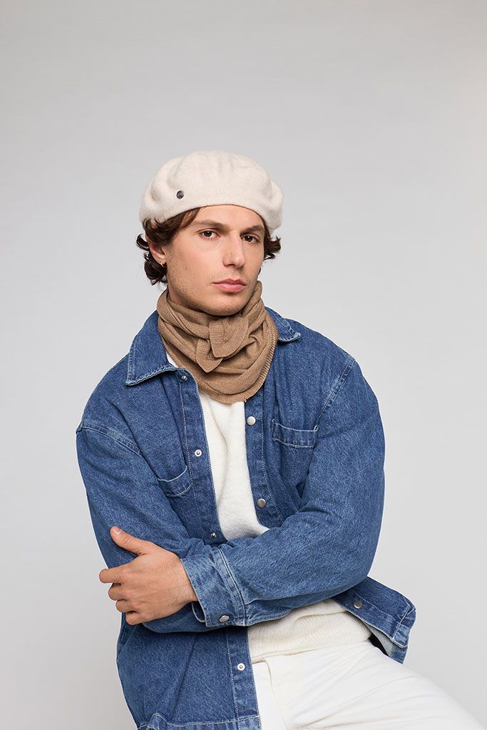 Béret Cocon