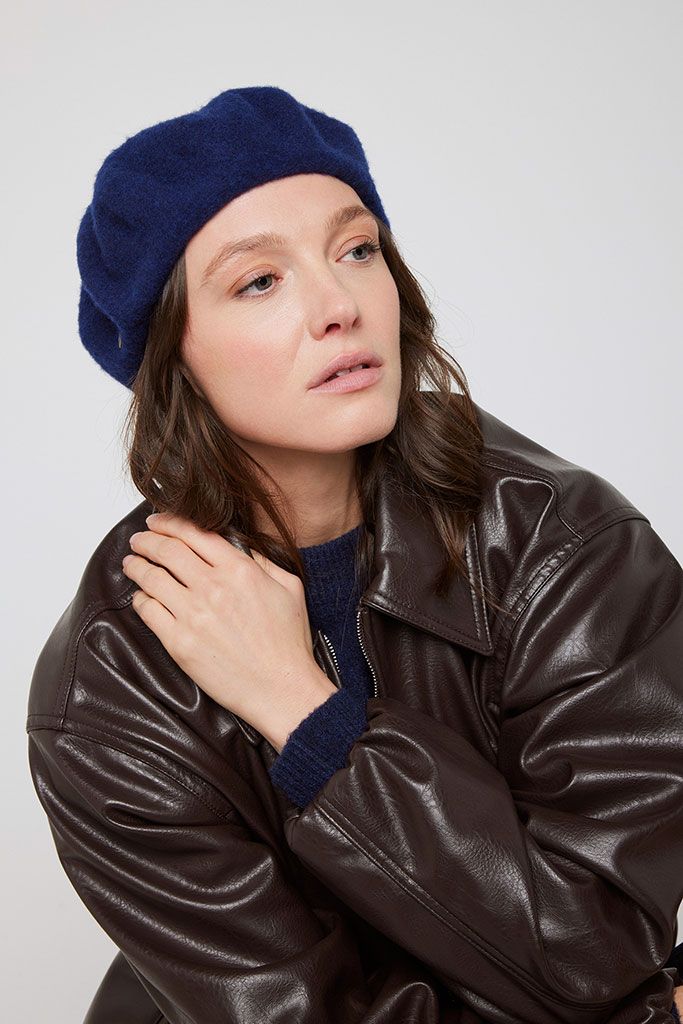 Béret Cocon