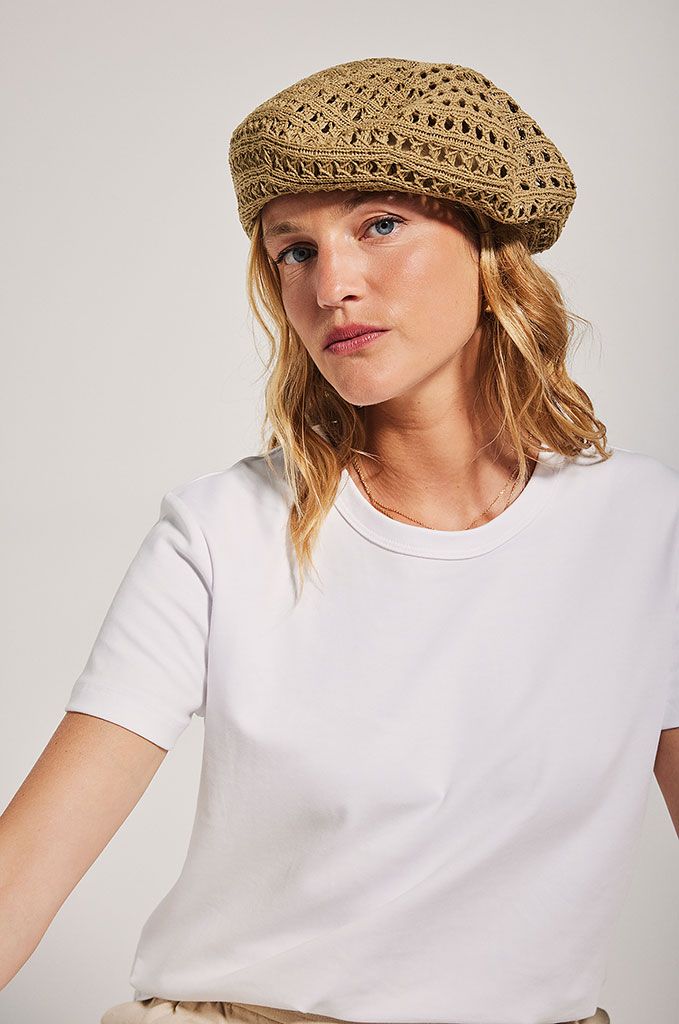 Béret Eclisse