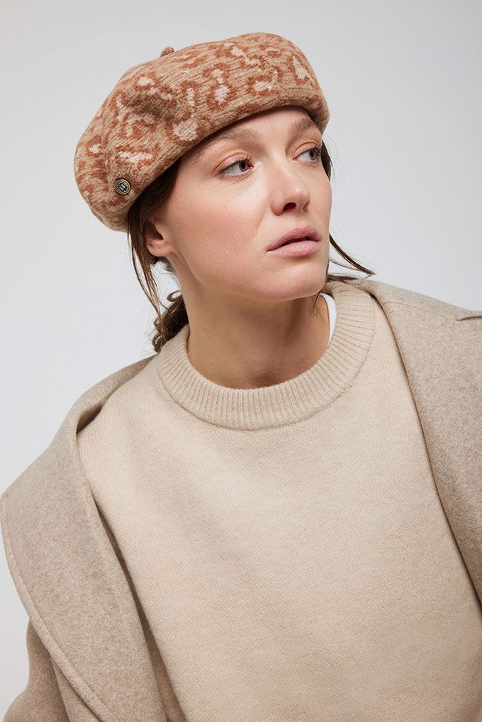 Béret Léo