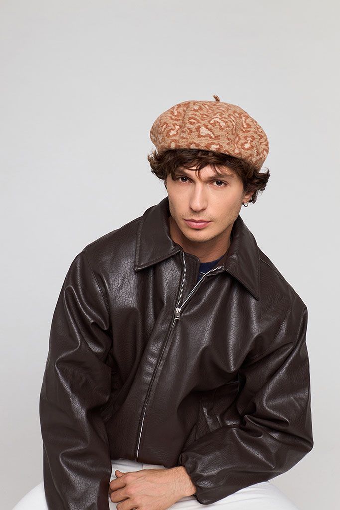 Béret Léo