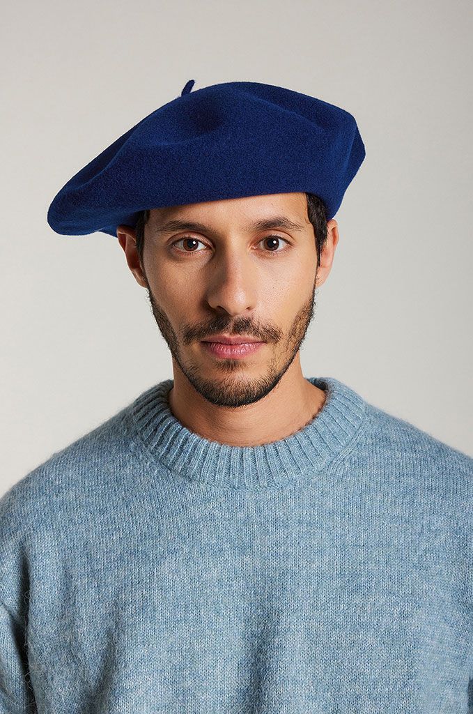 Béret Max
