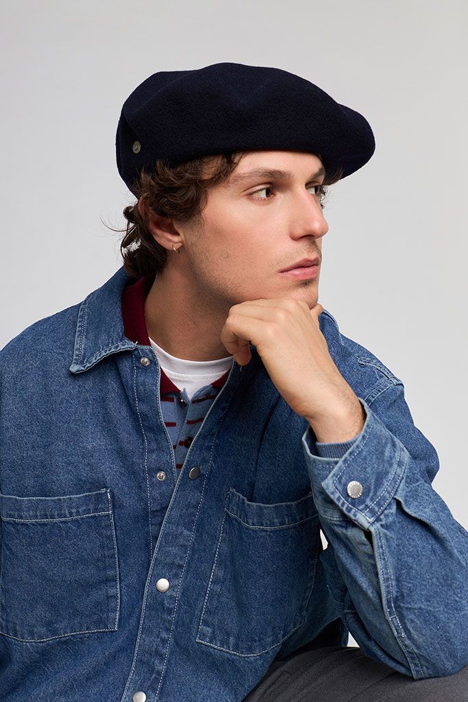 Béret Max