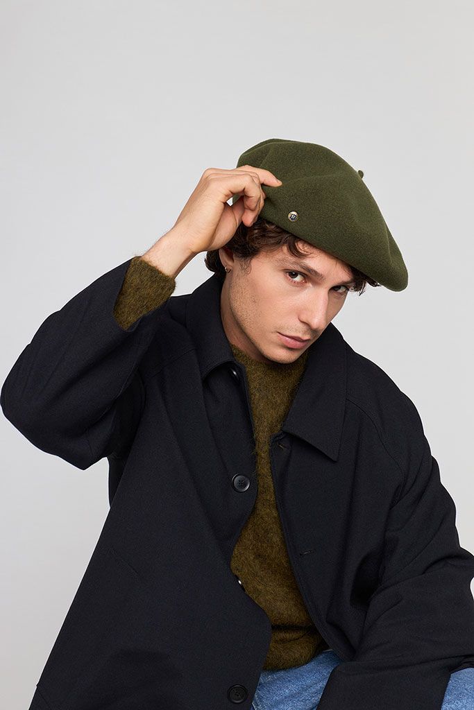 Béret Max