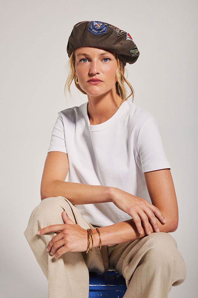 Béret Millésimes