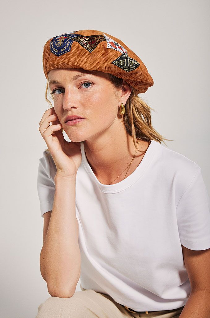 Béret Millésimes