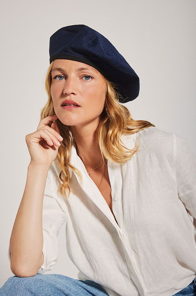 Béret Mistral