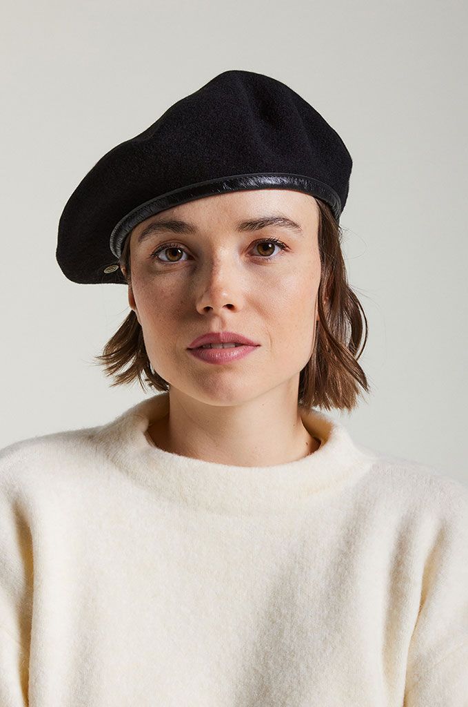 Béret Rosa