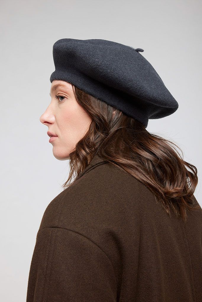 Béret Véritable