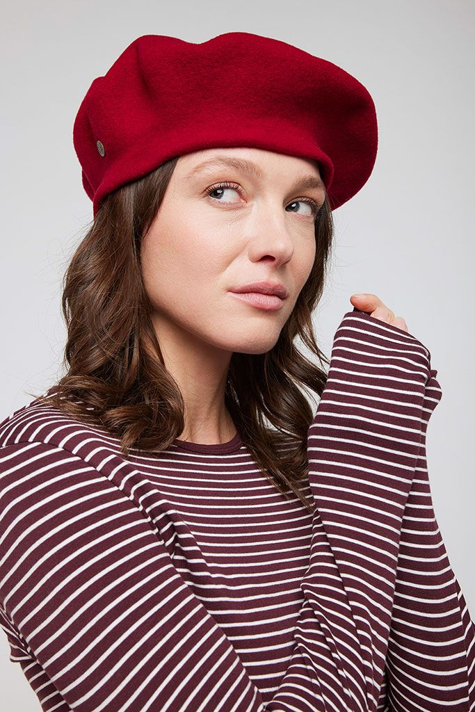 Béret Véritable