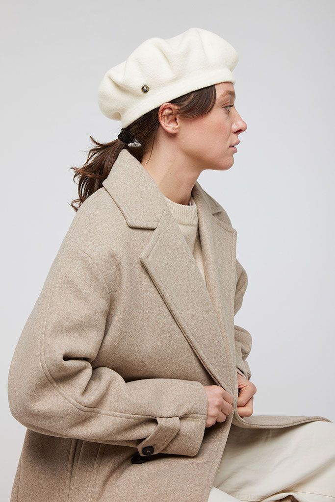 Béret Véritable