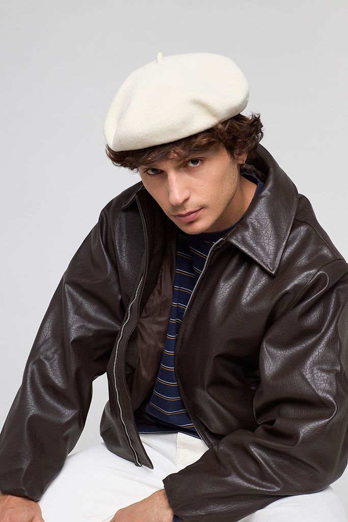 Béret Véritable
