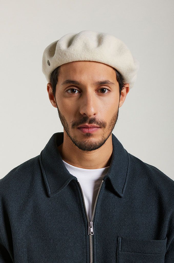Béret Véritable
