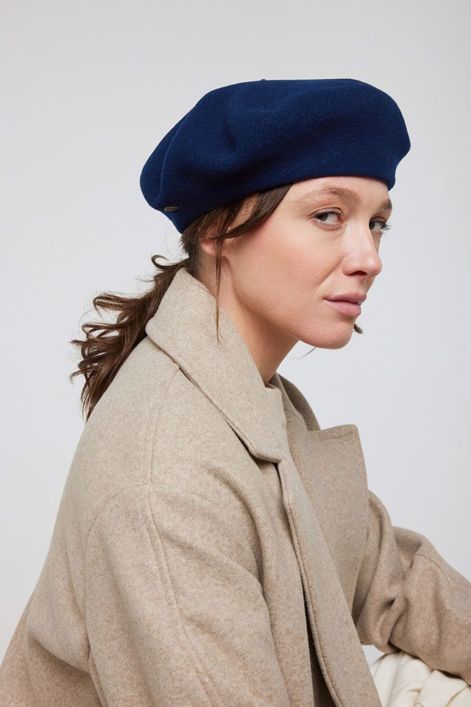 Béret Véritable