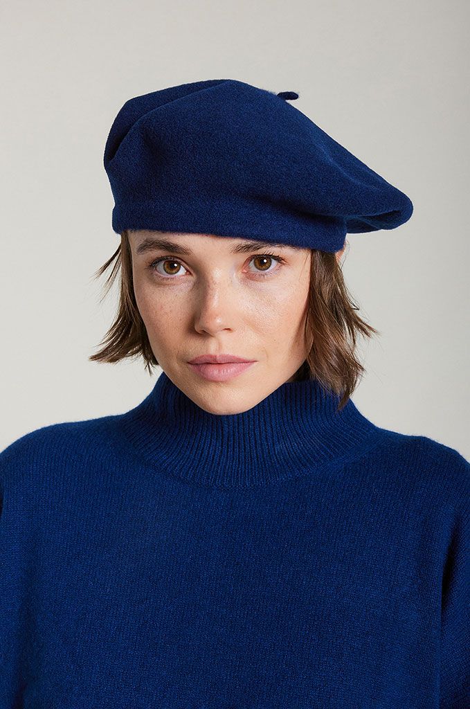 Béret Véritable