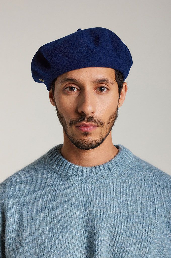Béret Véritable