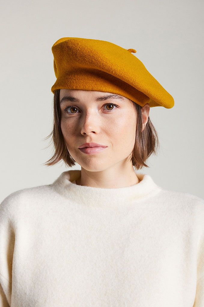 Béret Véritable