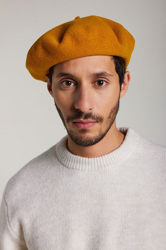 Béret Véritable