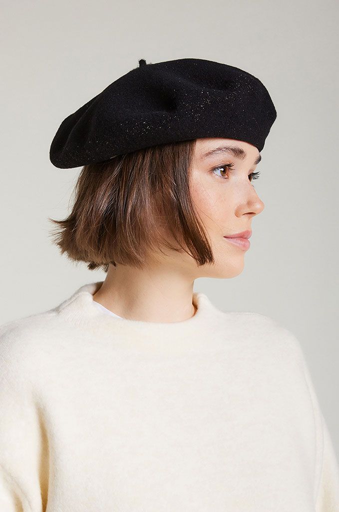 Béret Véritable