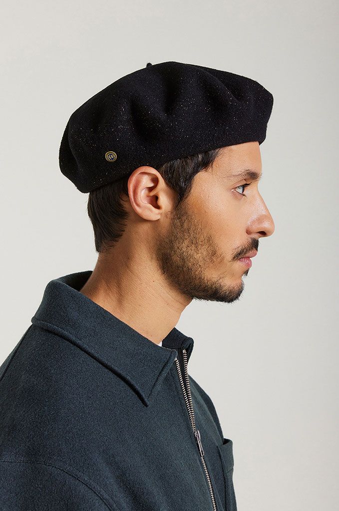 Béret Véritable