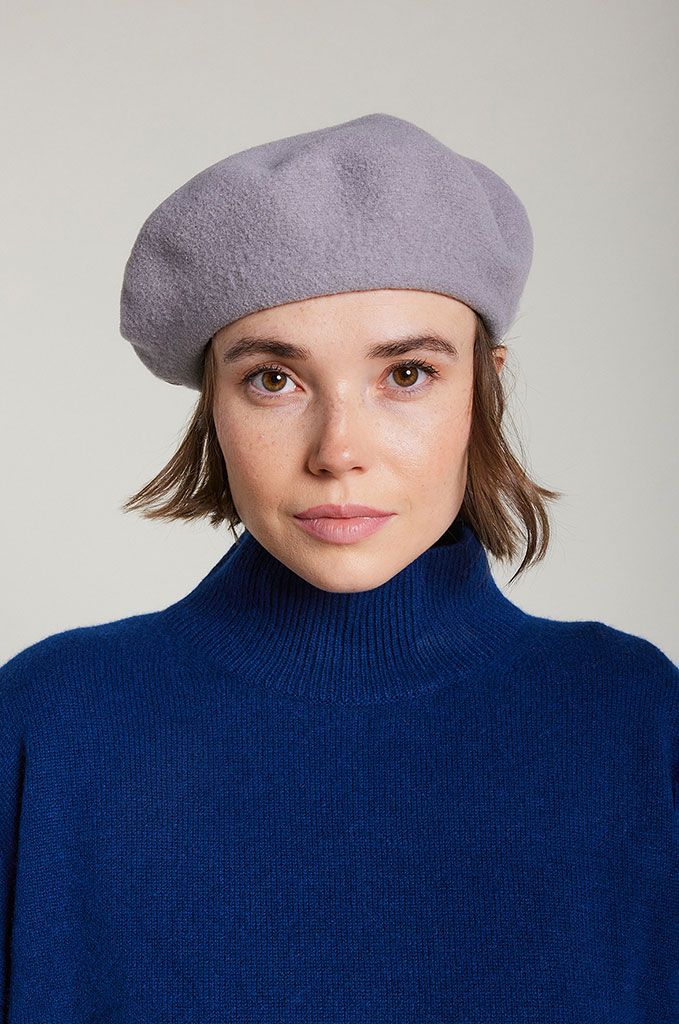 Béret Véritable