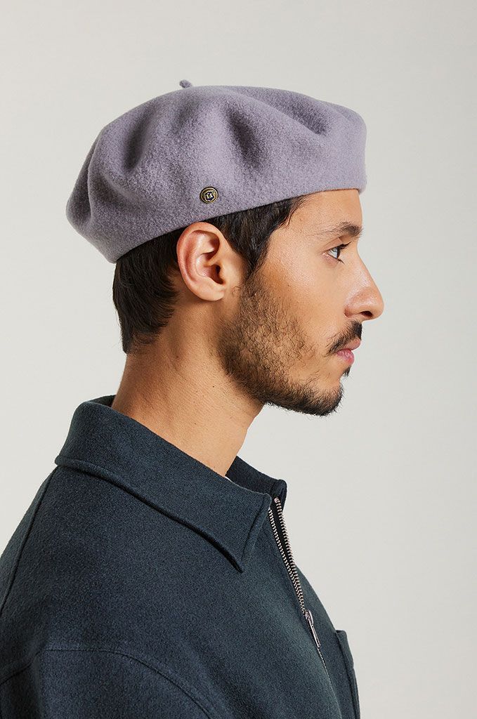 Béret Véritable