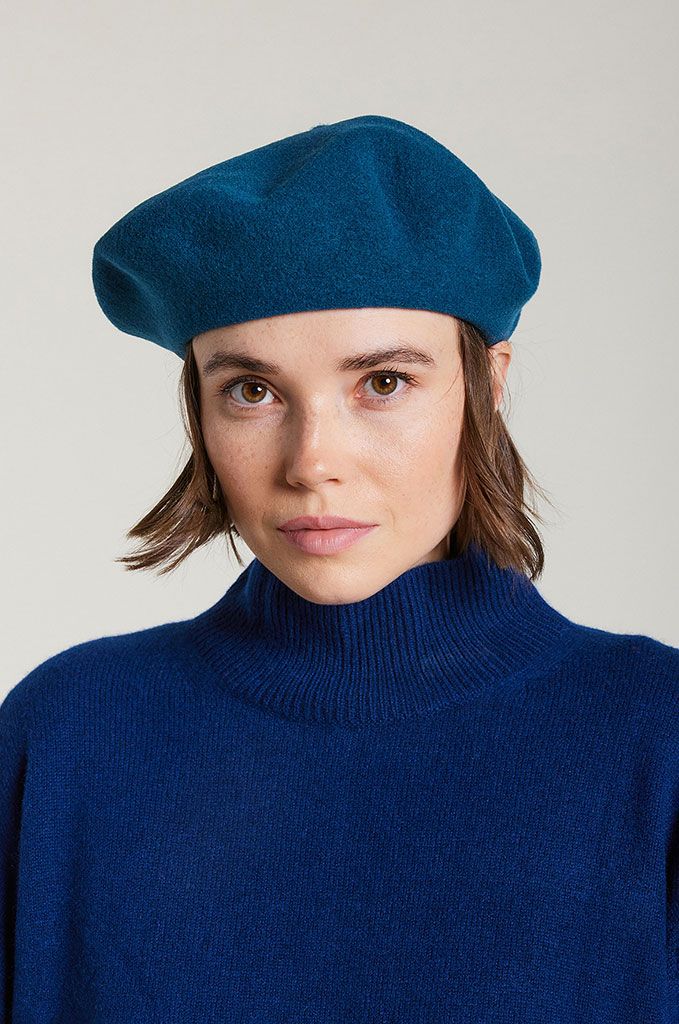 Béret Véritable