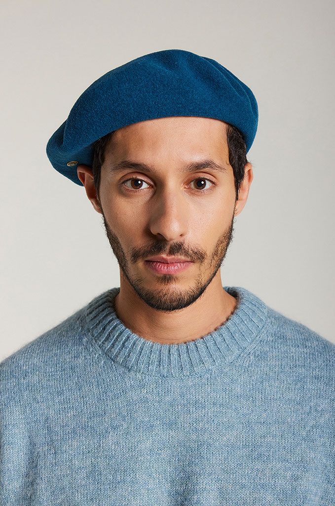 Béret Véritable