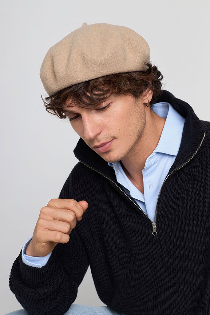 Béret Véritable