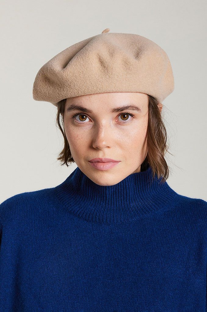 Béret Véritable