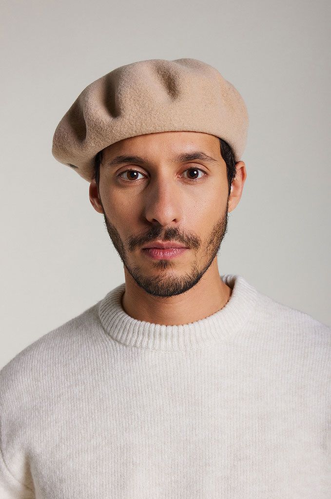 Béret Véritable