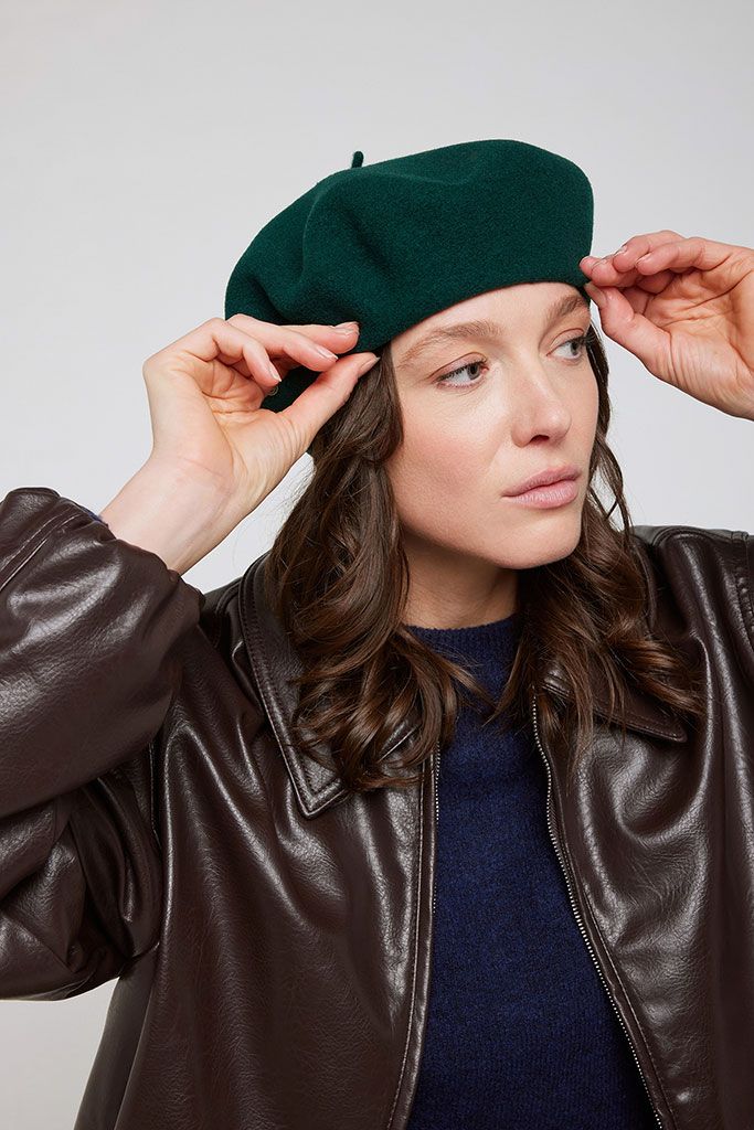Béret Véritable
