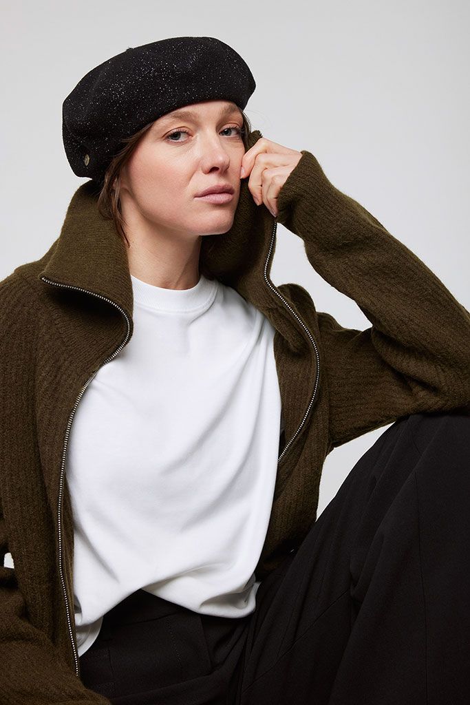 Béret Véritable