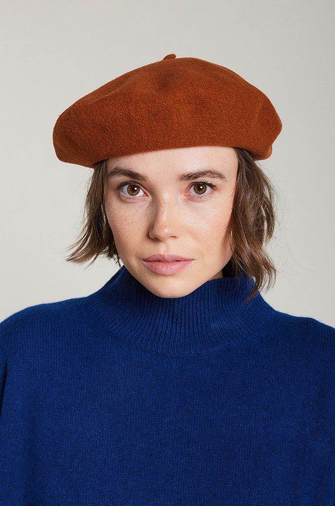 Béret Véritable