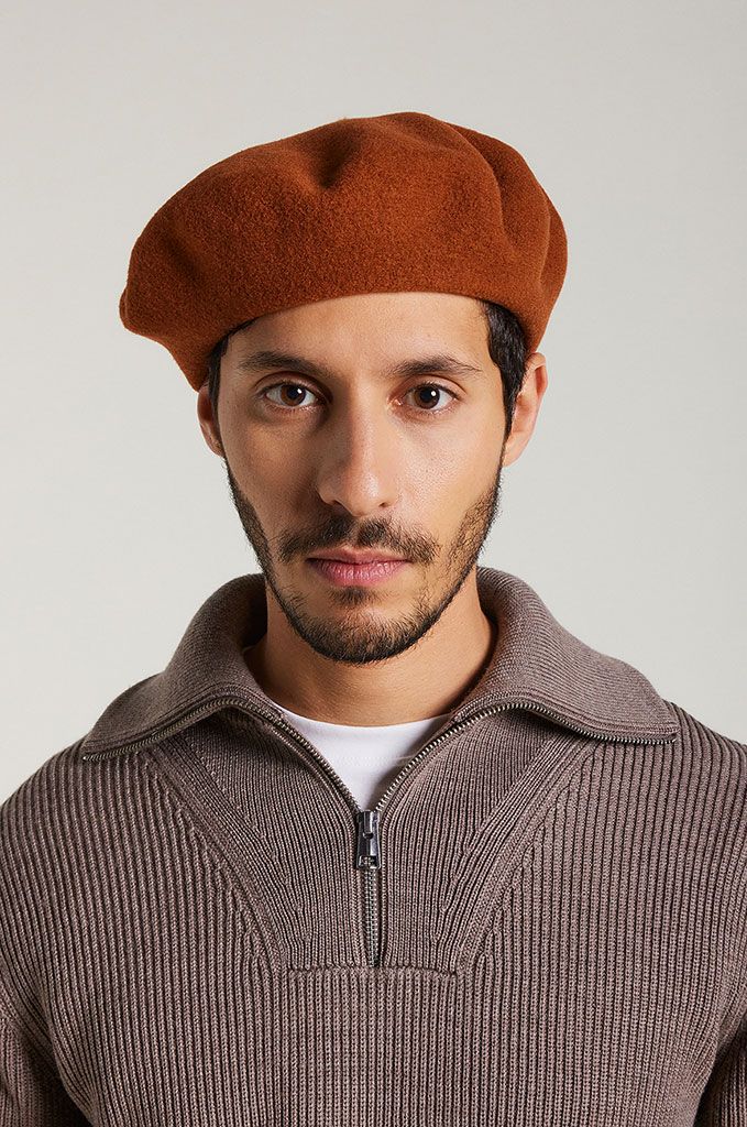 Béret Véritable