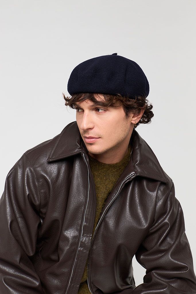 Béret Véritable