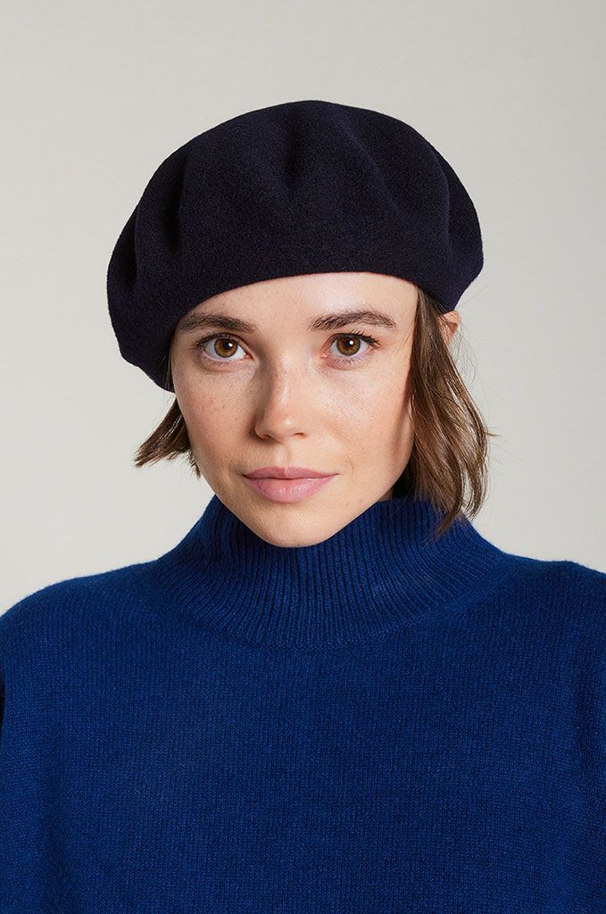 Béret Véritable
