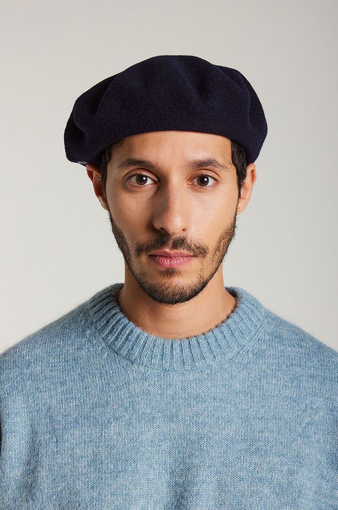 Béret Véritable