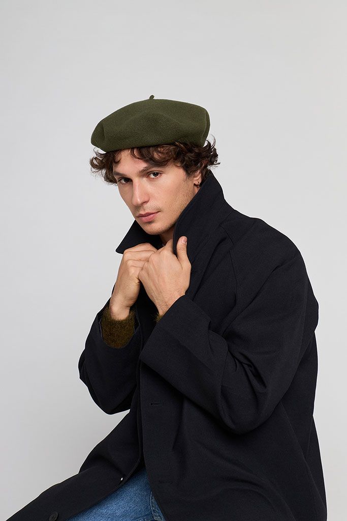 Béret Véritable
