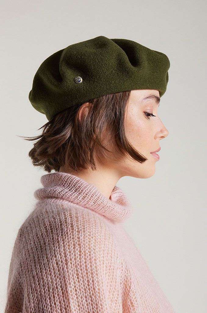 Béret Véritable