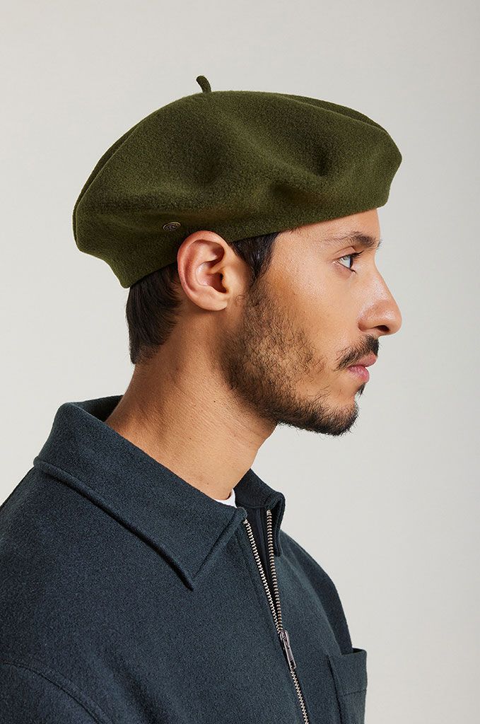 Béret Véritable