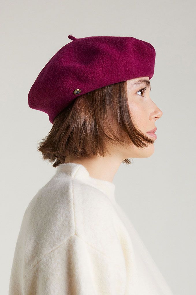 Béret Véritable