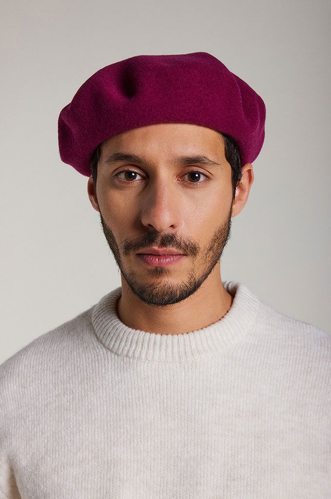 Béret Véritable