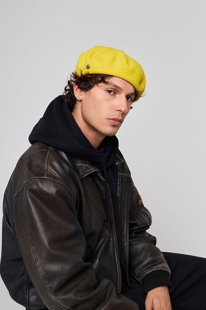 Béret Véritable