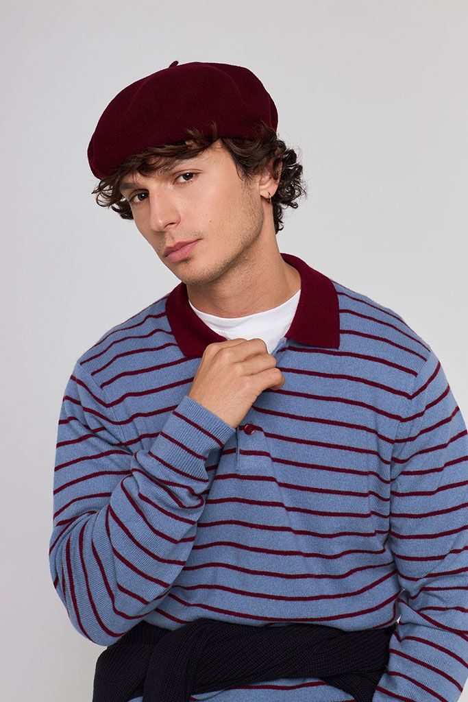 Béret Véritable