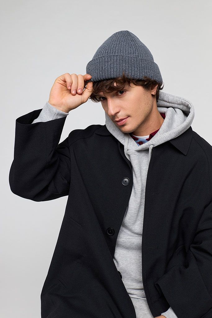 Bonnet Boret